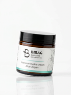 INTENSIVE HYDRA CREAM ALOE ARGAN - Intensive hydra cream aloe argan - foto 3