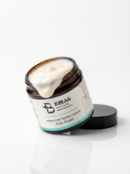 INTENSIVE HYDRA CREAM ALOE ARGAN - Intensive hydra cream aloe argan - foto 4