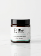 INTENSIVE HYDRA CREAM ALOE ARGAN - Intensive hydra cream aloe argan - foto 5
