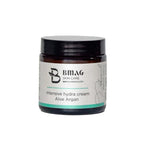 INTENSIVE HYDRA CREAM ALOE ARGAN