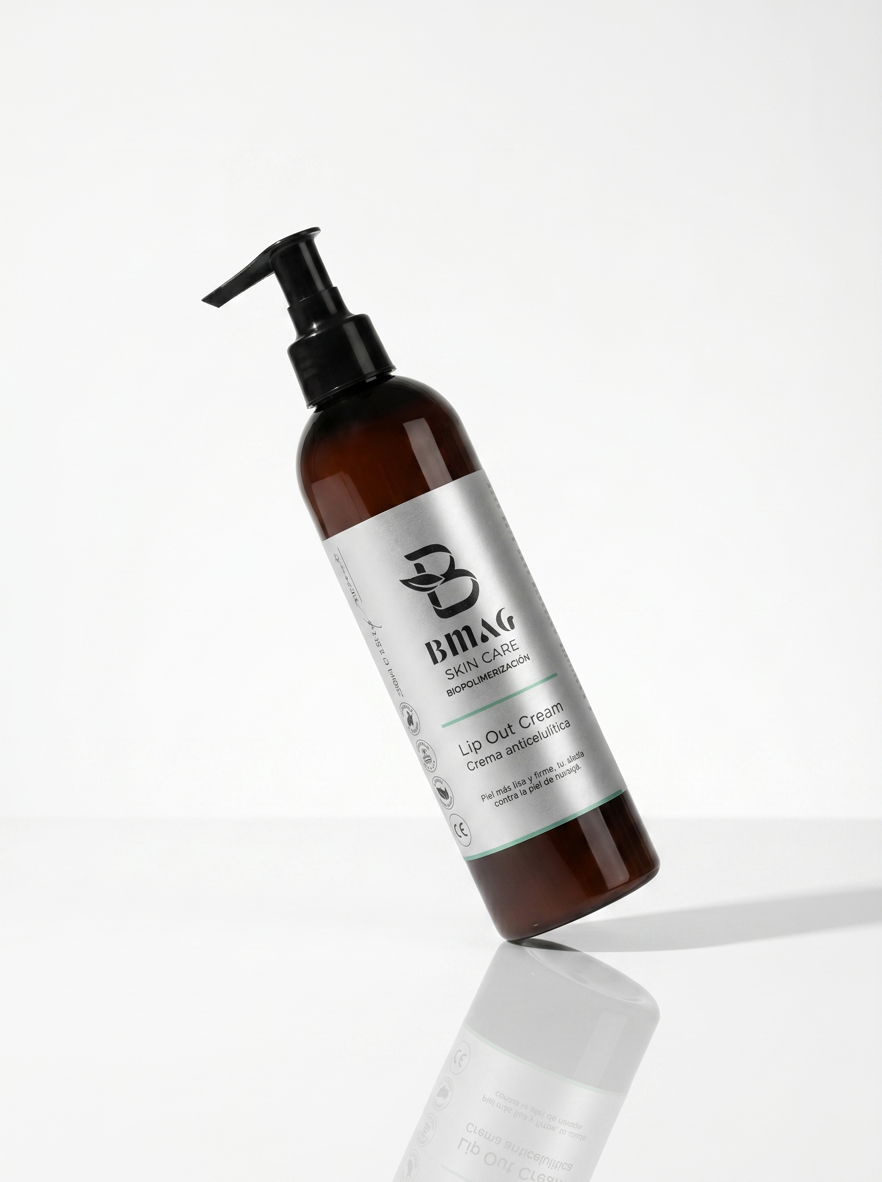 LIP OUT CREAM (crema anticelulítica) - Lip Out cream 250ml - foto 1