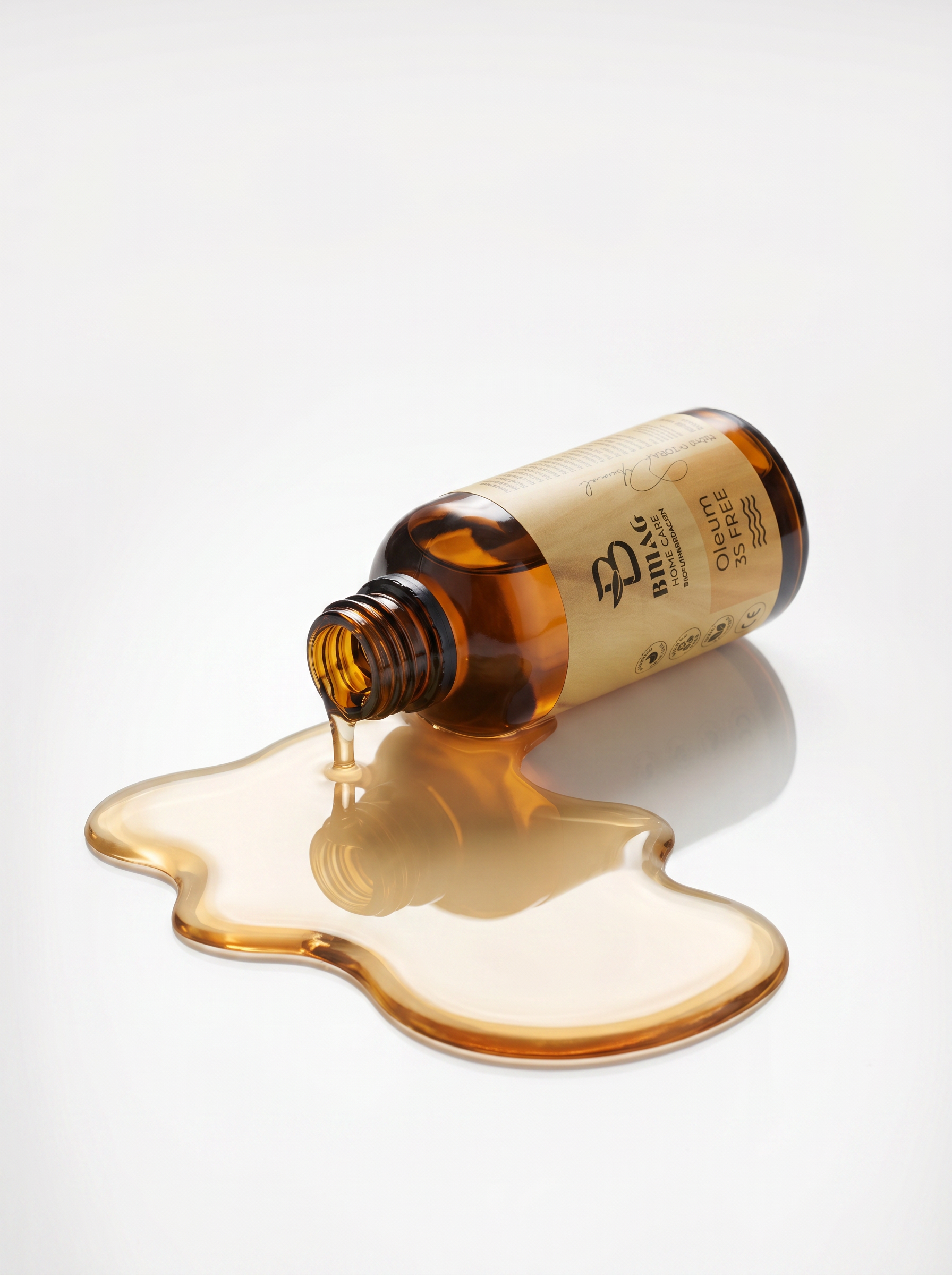OLEUM 3sfree 100ml - Oleum 3sfree 100ml - foto 2