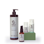 Pack ANTI EDAD skin care BMAG