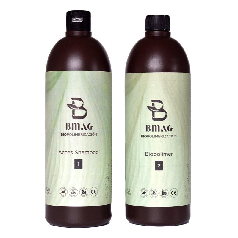 Pack Biopolimerización 1000ml