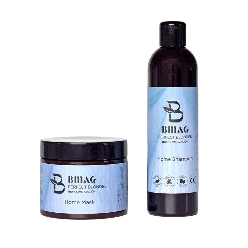 Pack Perfect Blondes