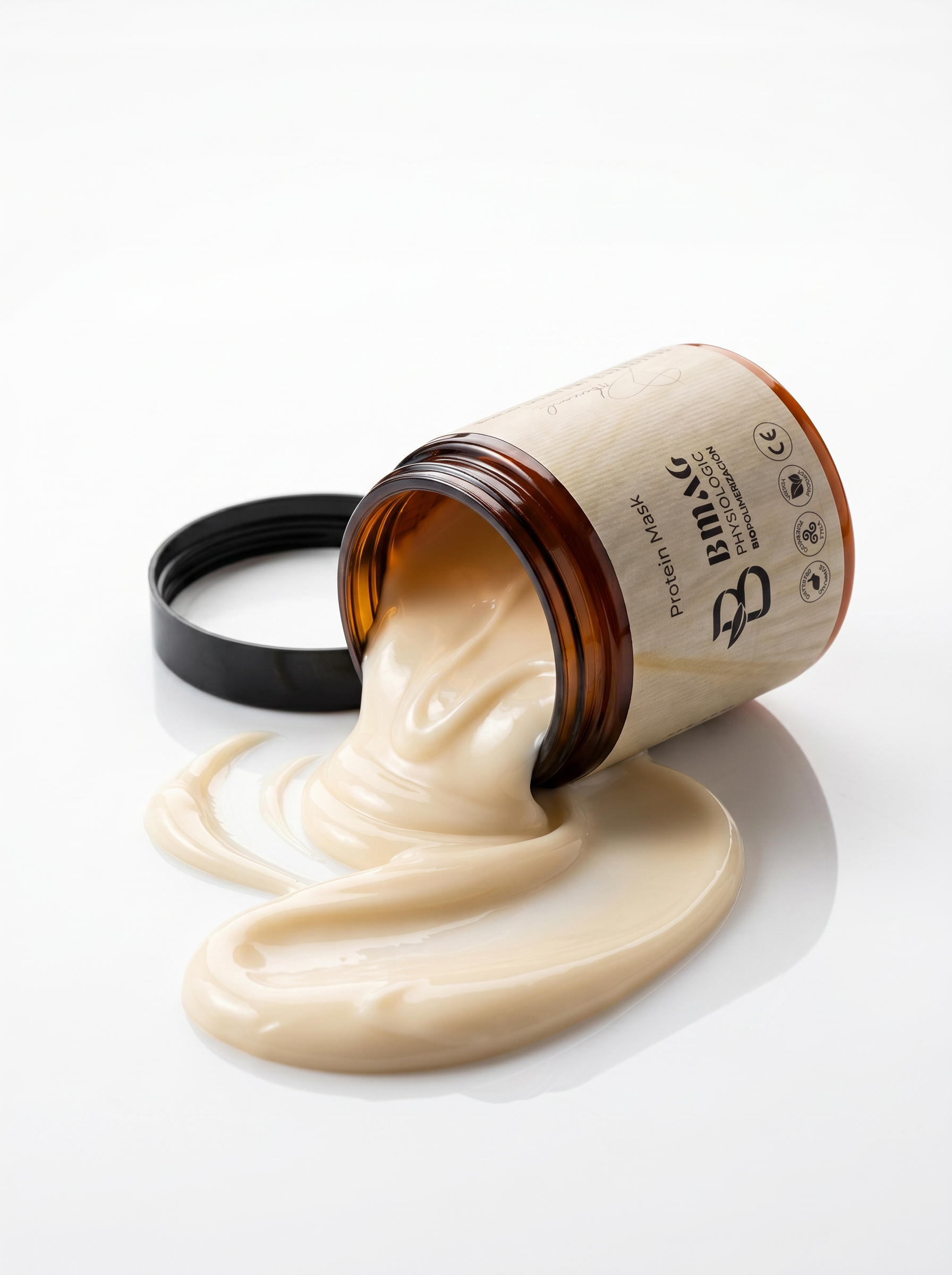 PHYSIOLOGIC PROTEIN MASK - Protein Mask - foto 2