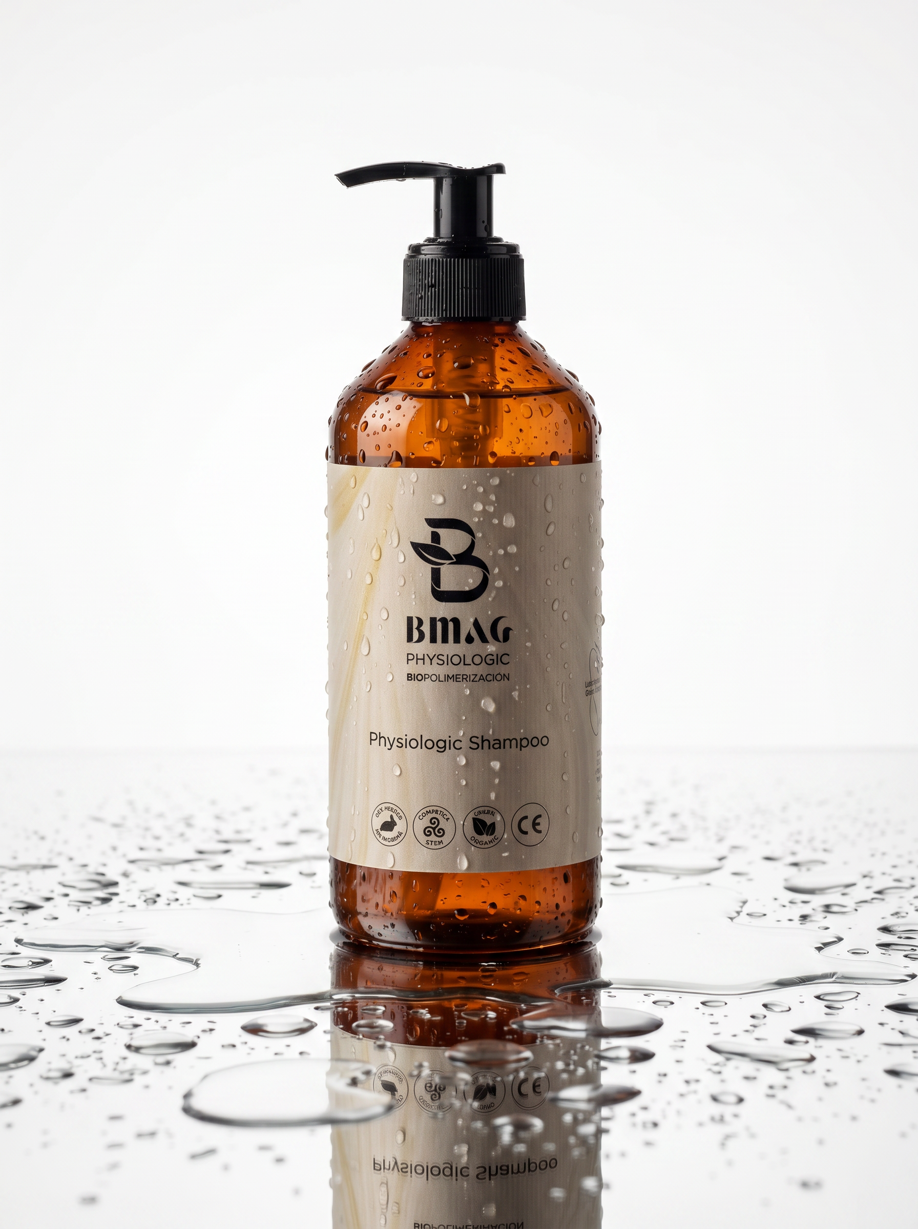 PHYSIOLOGIC SHAMPOO - Physiologic shampoo - foto 2