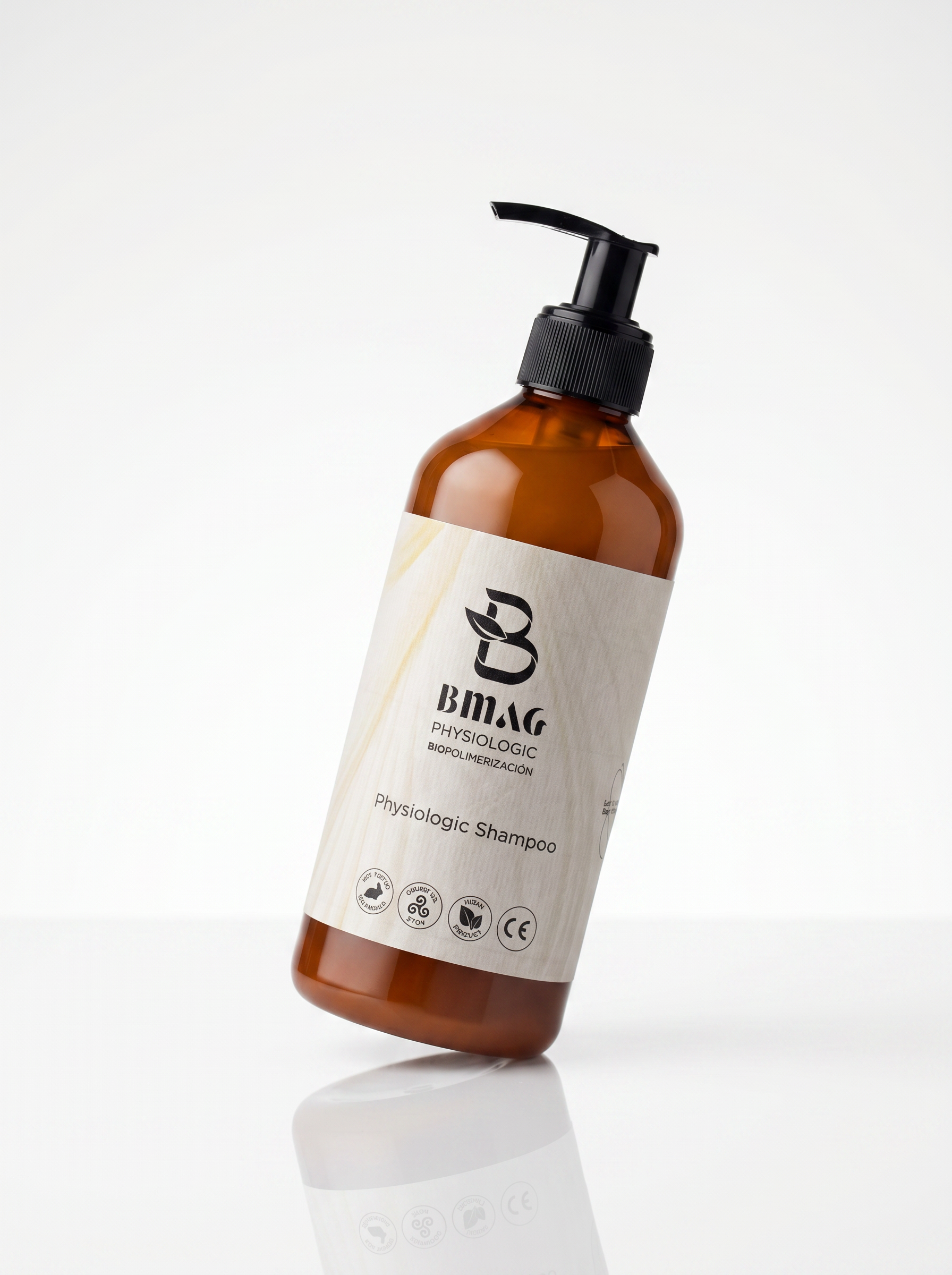PHYSIOLOGIC SHAMPOO - Physiologic shampoo - foto 3