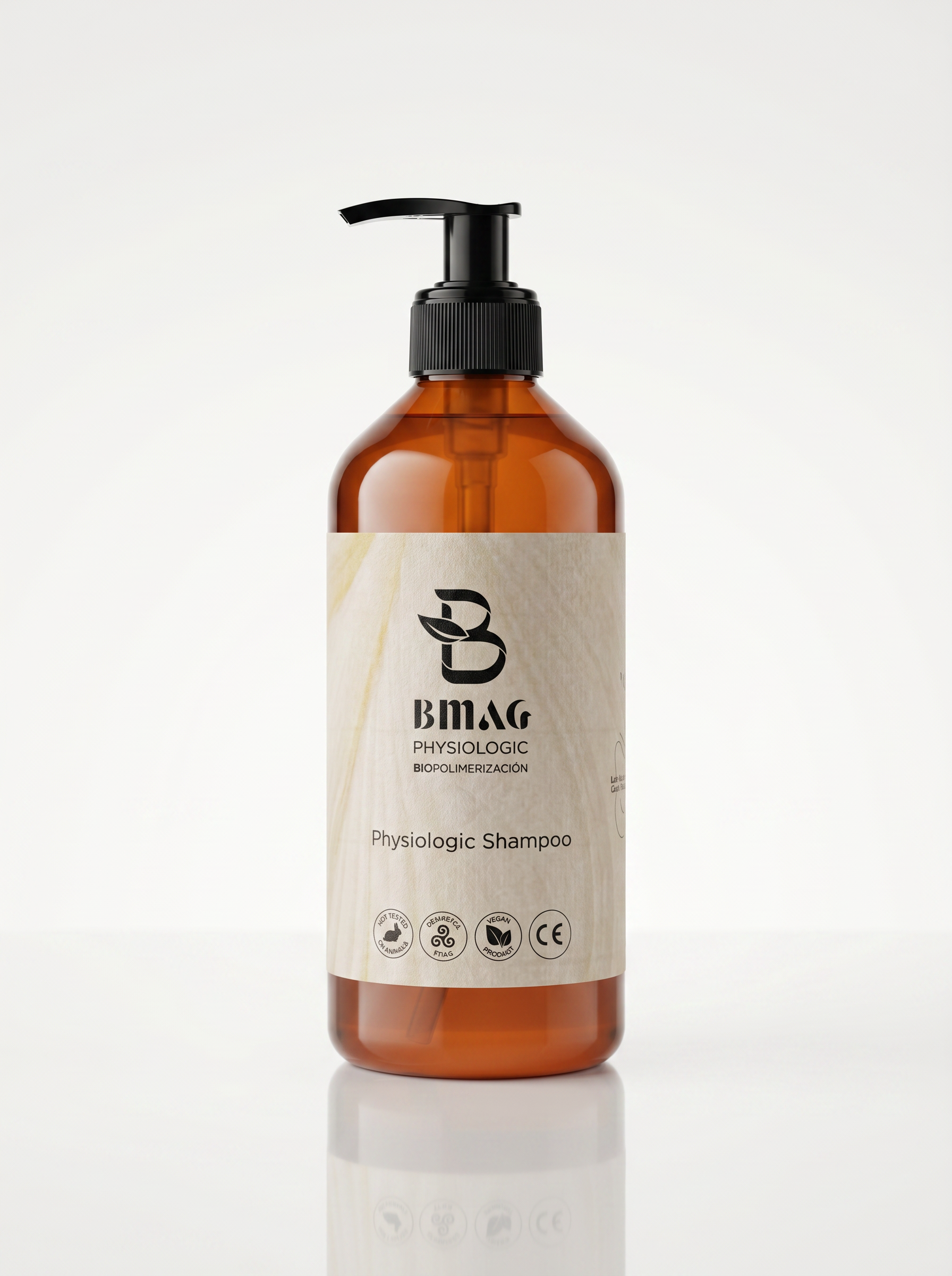 PHYSIOLOGIC SHAMPOO - Physiologic shampoo - foto 4