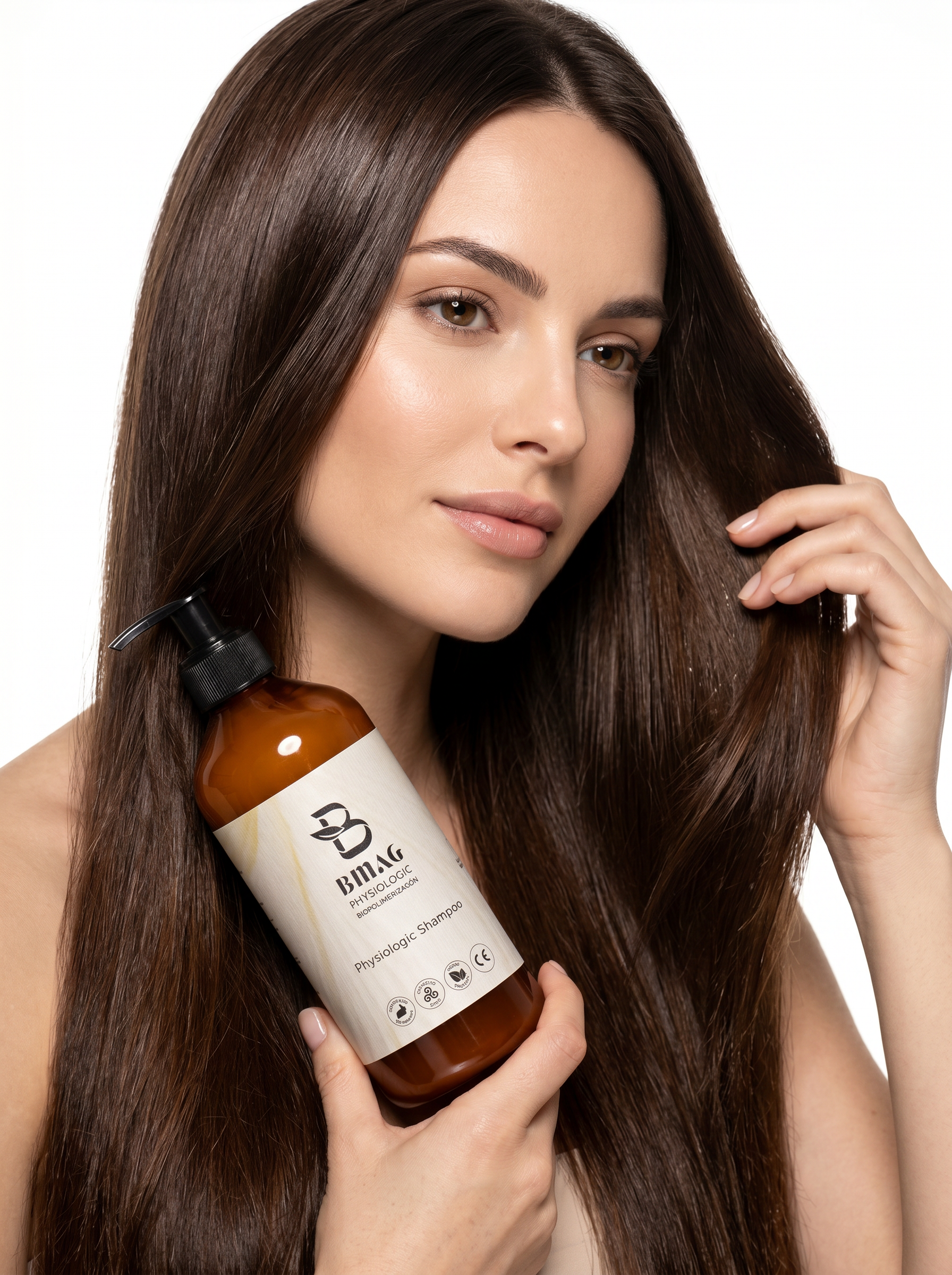 PHYSIOLOGIC SHAMPOO - Physiologic shampoo - foto 5
