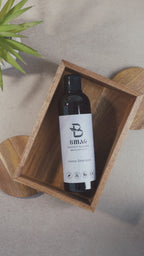 HOME MASK PERFECT BLONDES