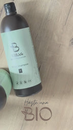 Pack Biopolimerización 1000ml