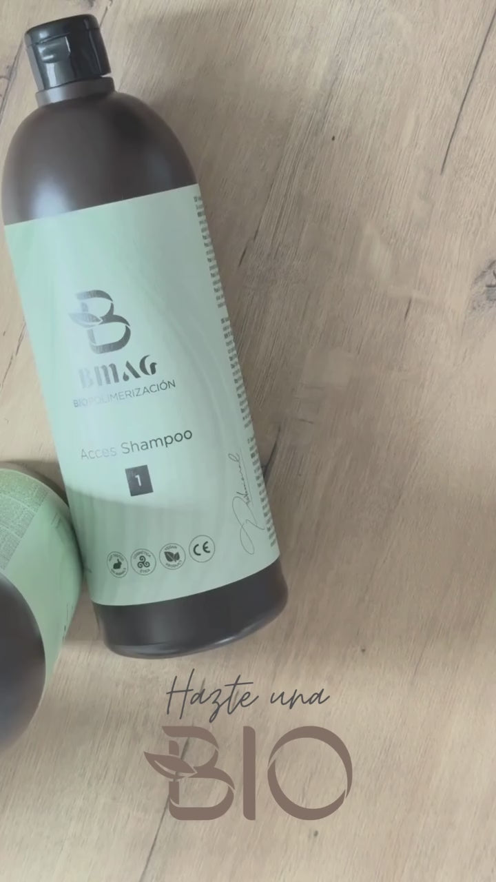 Pack Biopolimerización 1000ml