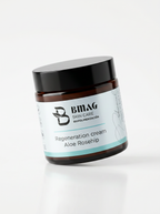 REGENERATION CREAM ALOE ROSA MOSQUETA - Regeneration cream aloe rosa mosqueta - foto 1