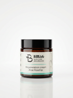 REGENERATION CREAM ALOE ROSA MOSQUETA - Regeneration cream aloe rosa mosqueta - foto 2