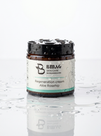 REGENERATION CREAM ALOE ROSA MOSQUETA - Regeneration cream aloe rosa mosqueta - foto 3