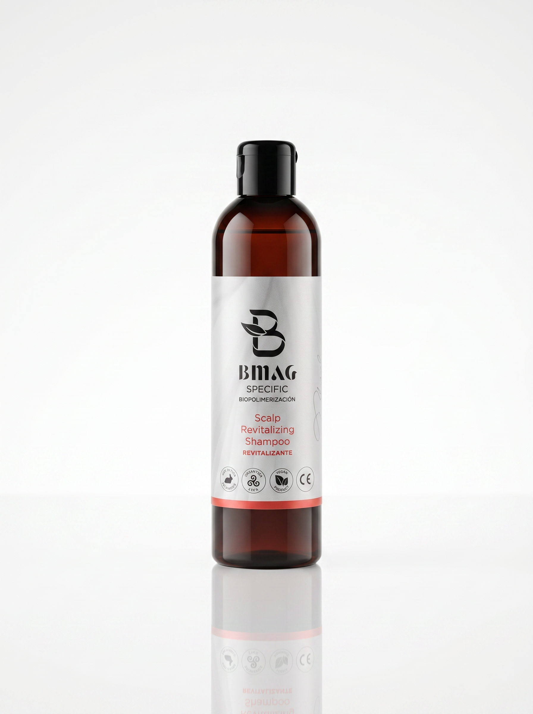 SCALP REVITALIZING SHAMPOO REVITALIZANTE - Scalp revitalizing shampoo revitalizante - foto 1