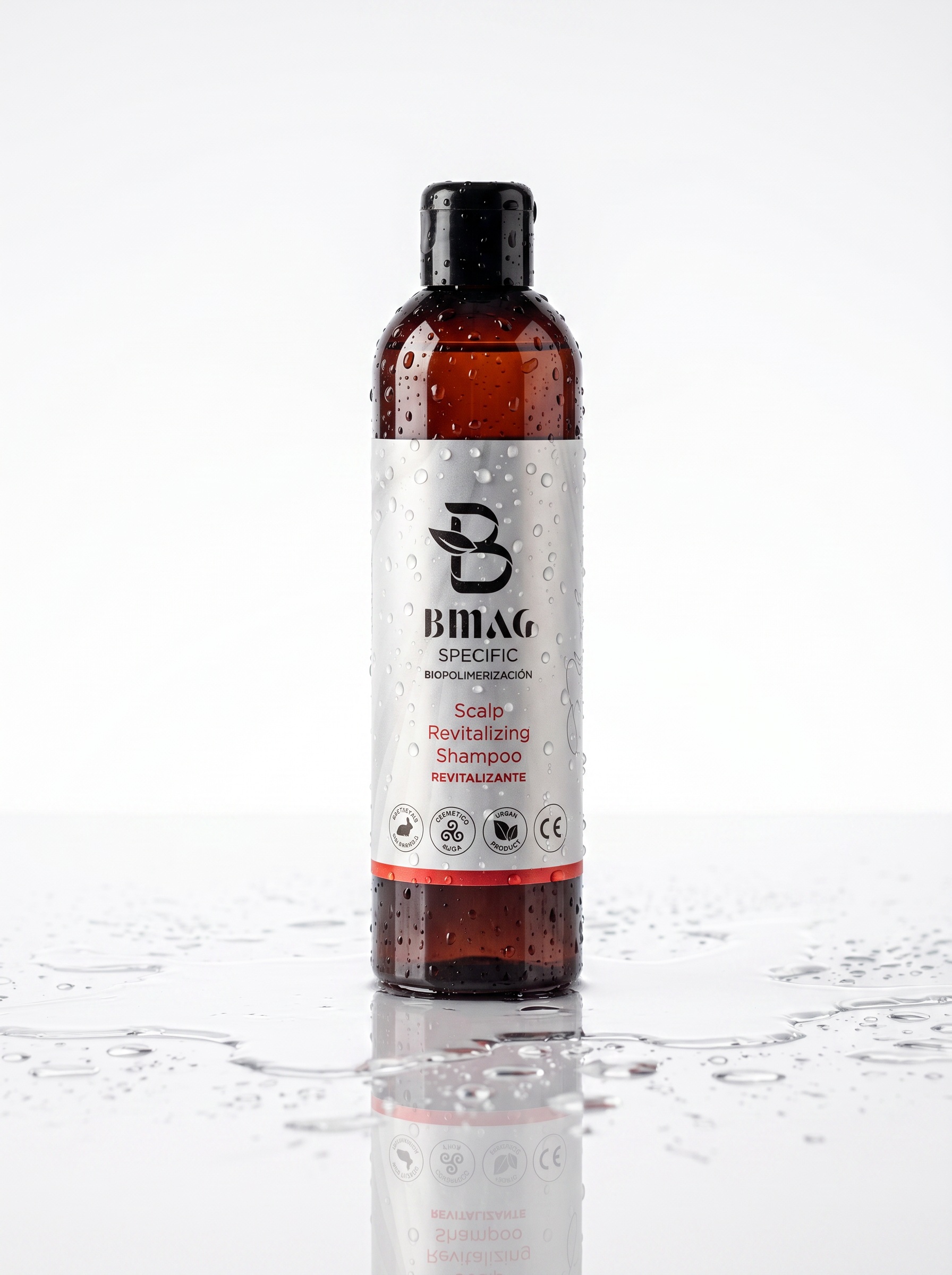 SCALP REVITALIZING SHAMPOO REVITALIZANTE - Scalp revitalizing shampoo revitalizante - foto 2