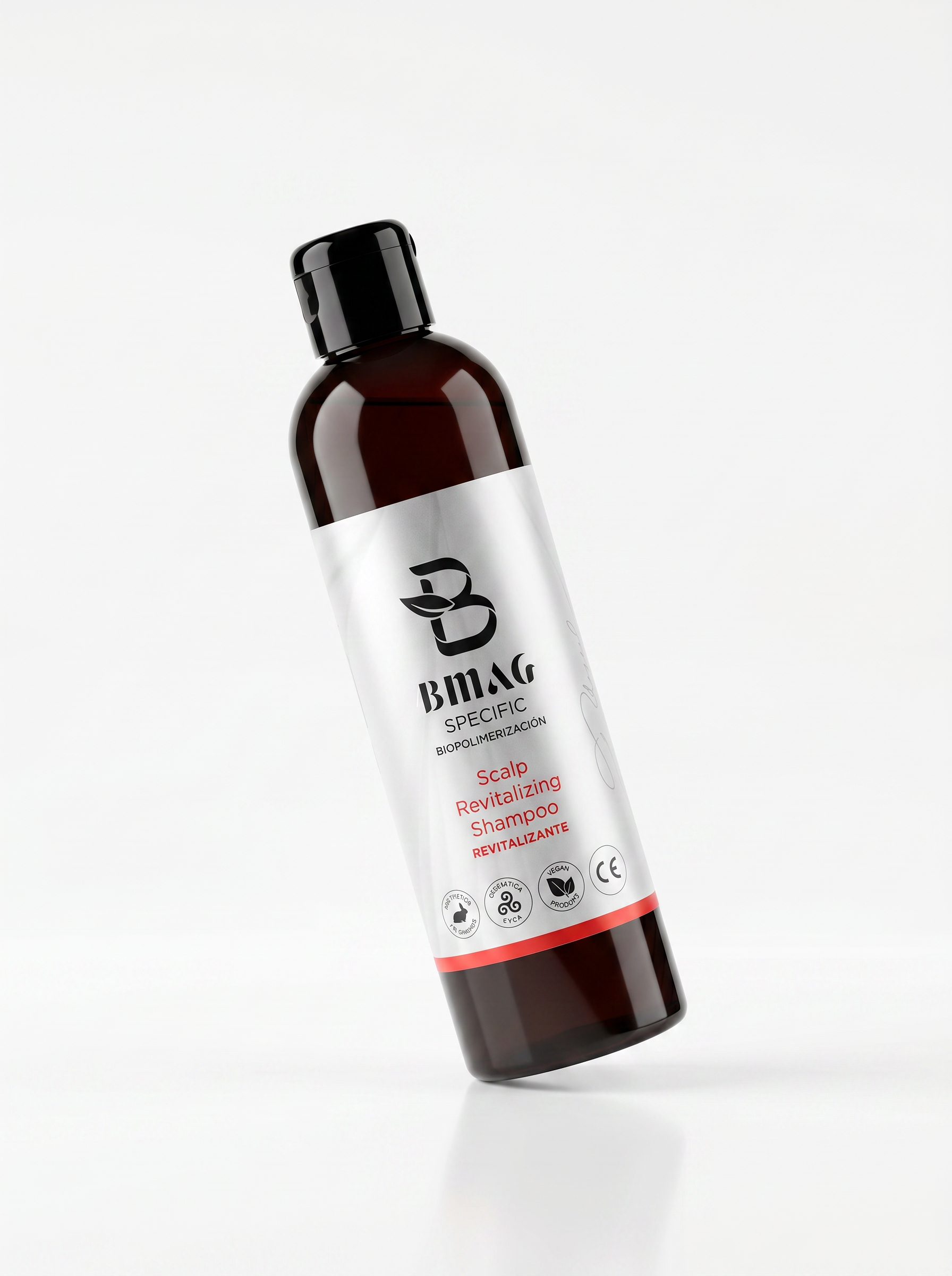 SCALP REVITALIZING SHAMPOO REVITALIZANTE - Scalp revitalizing shampoo revitalizante - foto 5