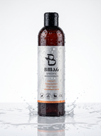 SEBUM REGULATION SHAMPOO SEBORREGULADOR - Sebum regulation shampoo seborregulador - foto 1