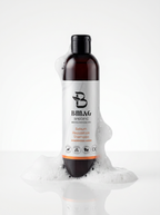 SEBUM REGULATION SHAMPOO SEBORREGULADOR - Sebum regulation shampoo seborregulador - foto 4
