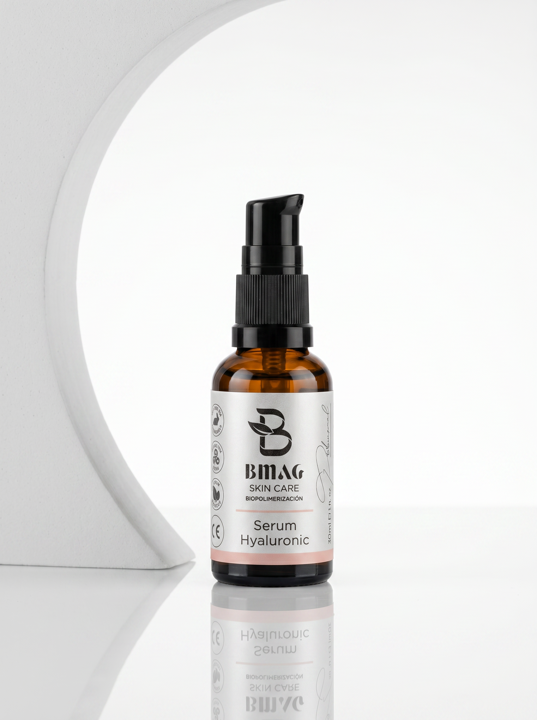 SERUM HYALURONIC - Serum hyaluronic - foto 2