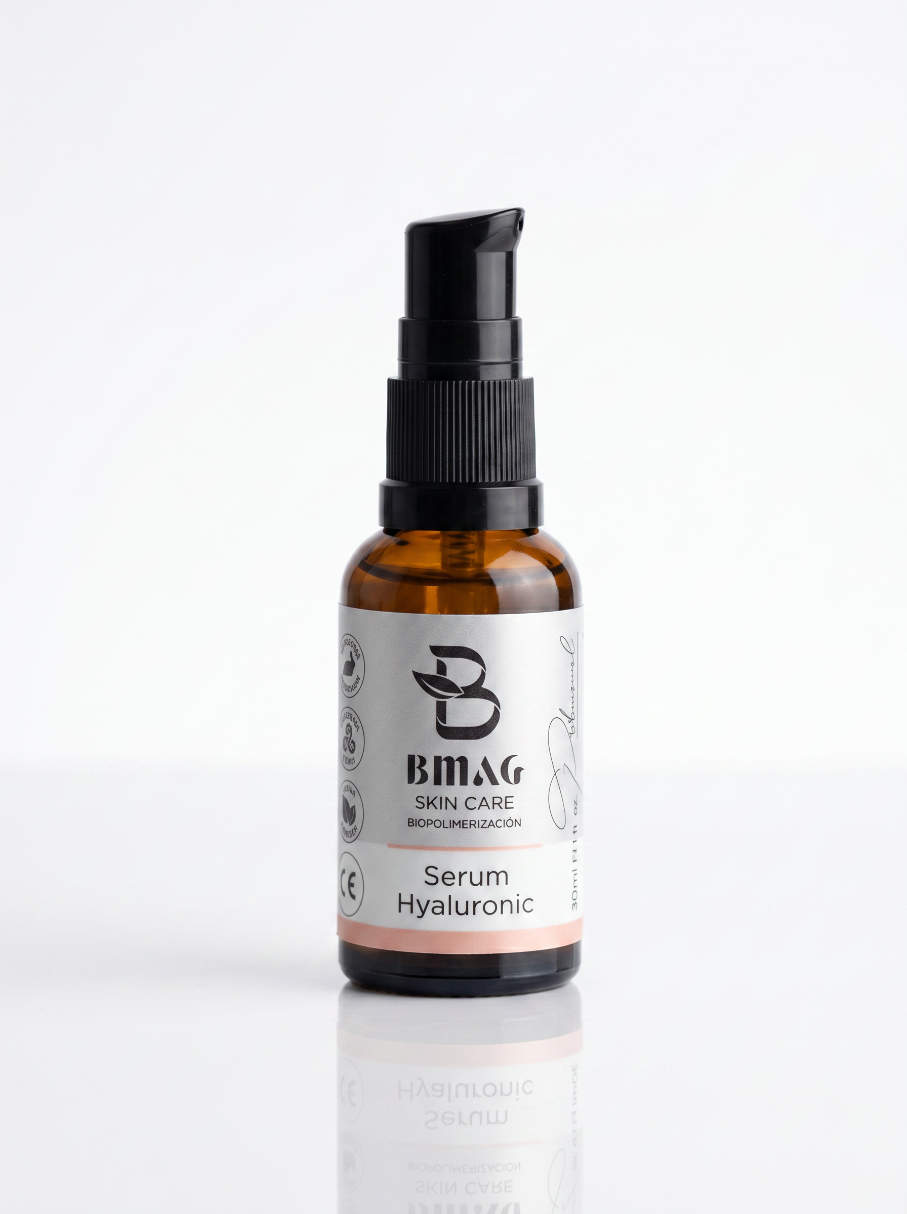 SERUM HYALURONIC - Serum hyaluronic - foto 3