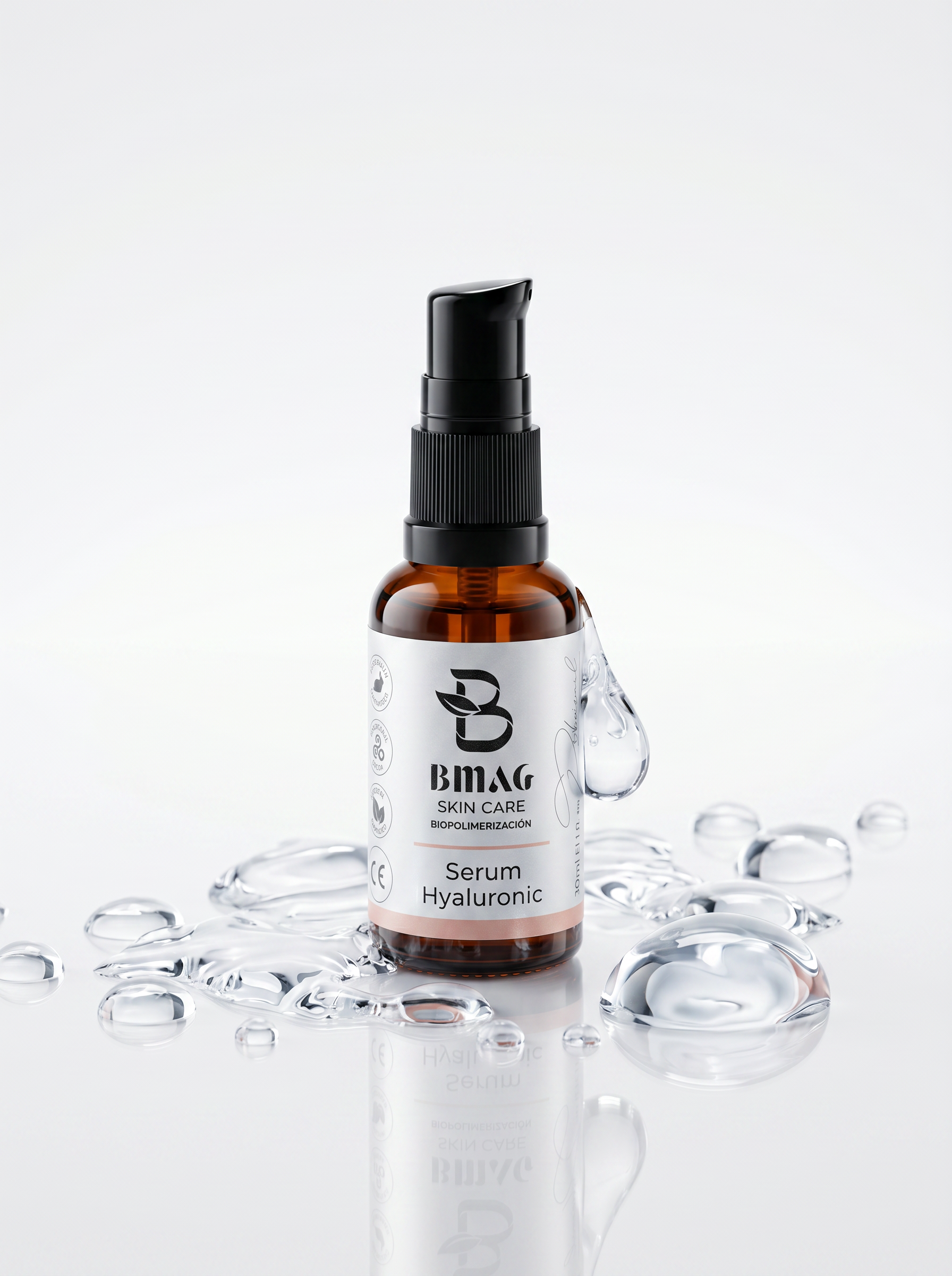 SERUM HYALURONIC - Serum hyaluronic - foto 4