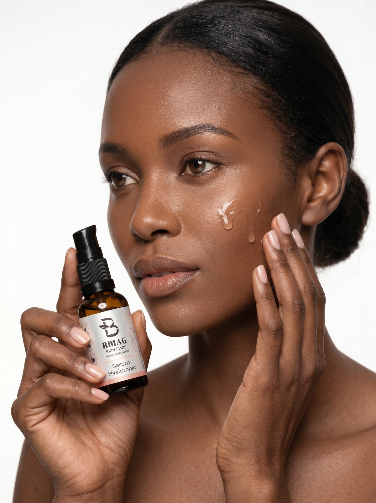 SERUM HYALURONIC - Serum hyaluronic - foto 5