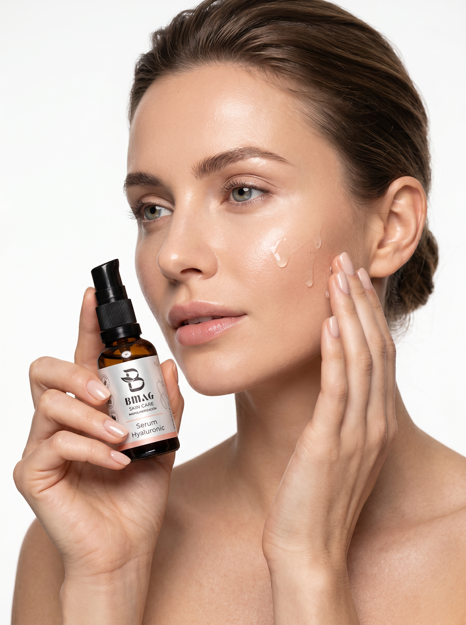 SERUM HYALURONIC - Serum hyaluronic - foto 6