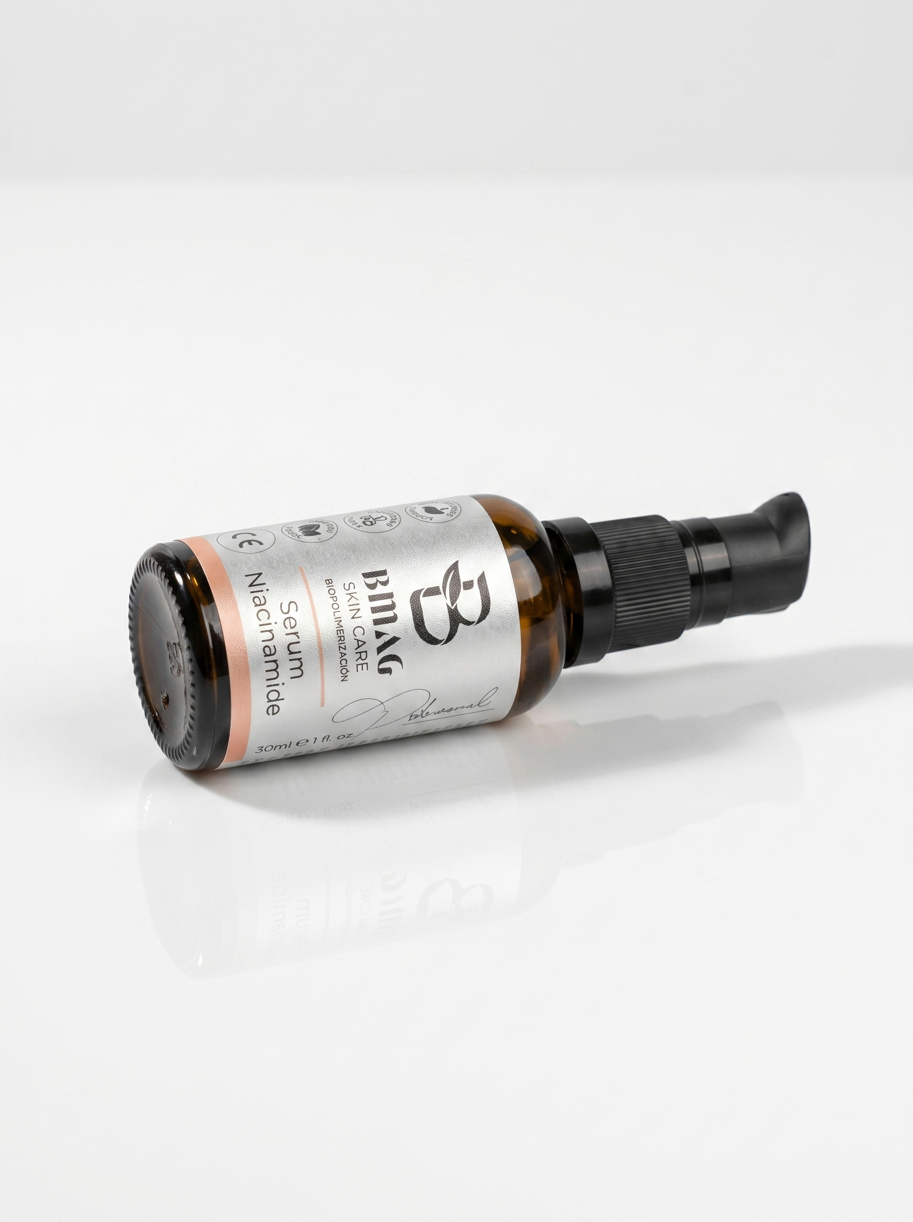 SERUM NIACINAMIDE - Serum Niacinamide 30ml - foto 1