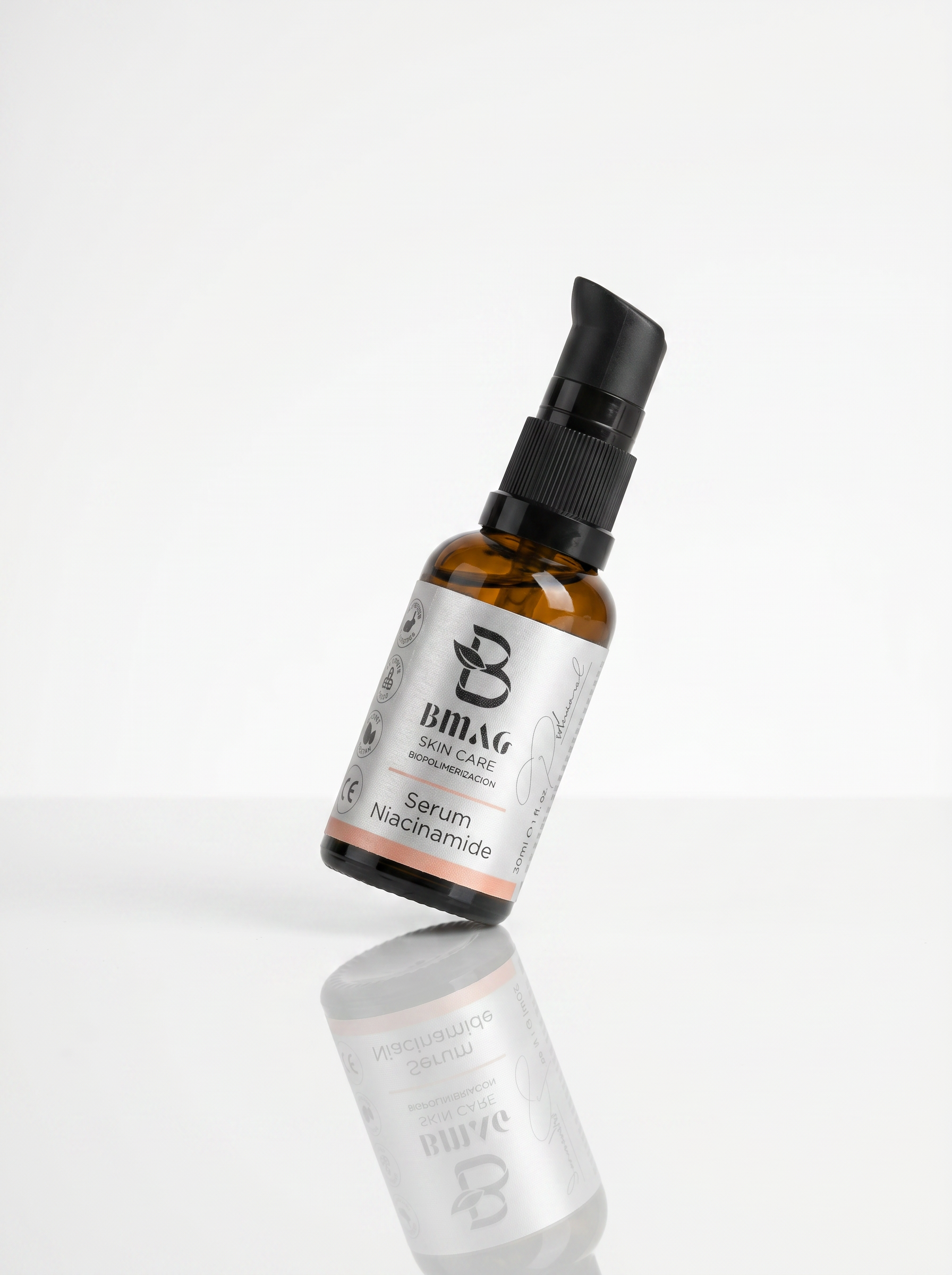 SERUM NIACINAMIDE - Serum Niacinamide 30ml - foto 2