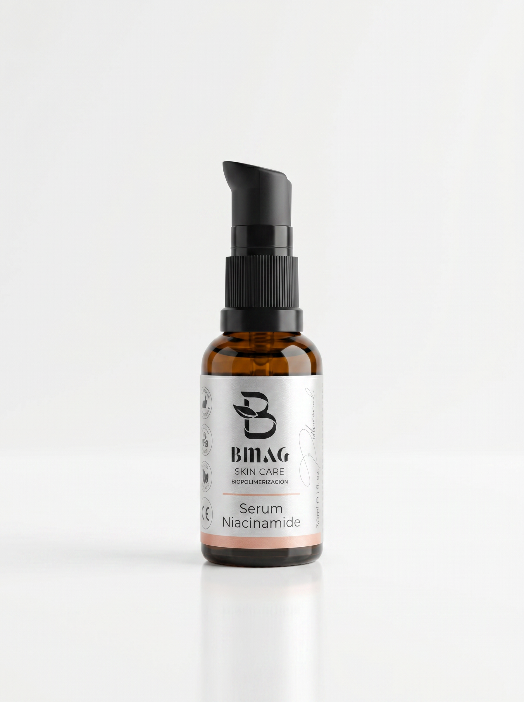 SERUM NIACINAMIDE - Serum Niacinamide 30ml - foto 3