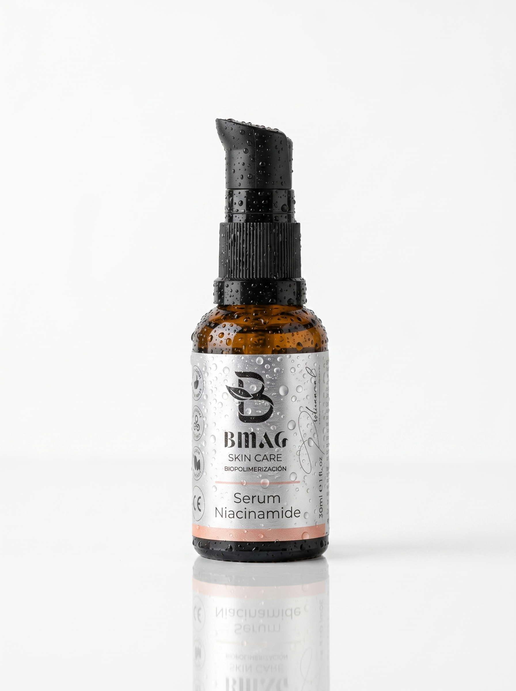 SERUM NIACINAMIDE - Serum Niacinamide 30ml - foto 4