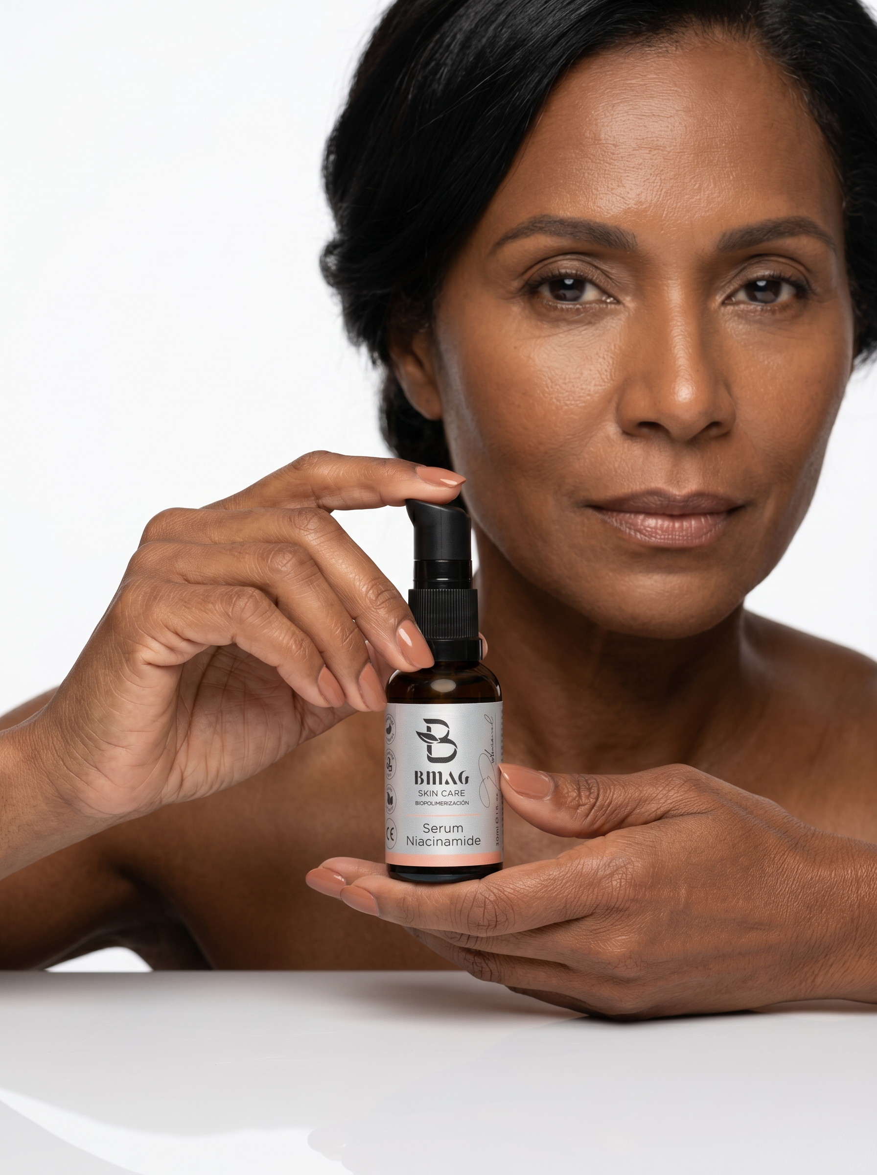 SERUM NIACINAMIDE - Serum Niacinamide 30ml - foto 5