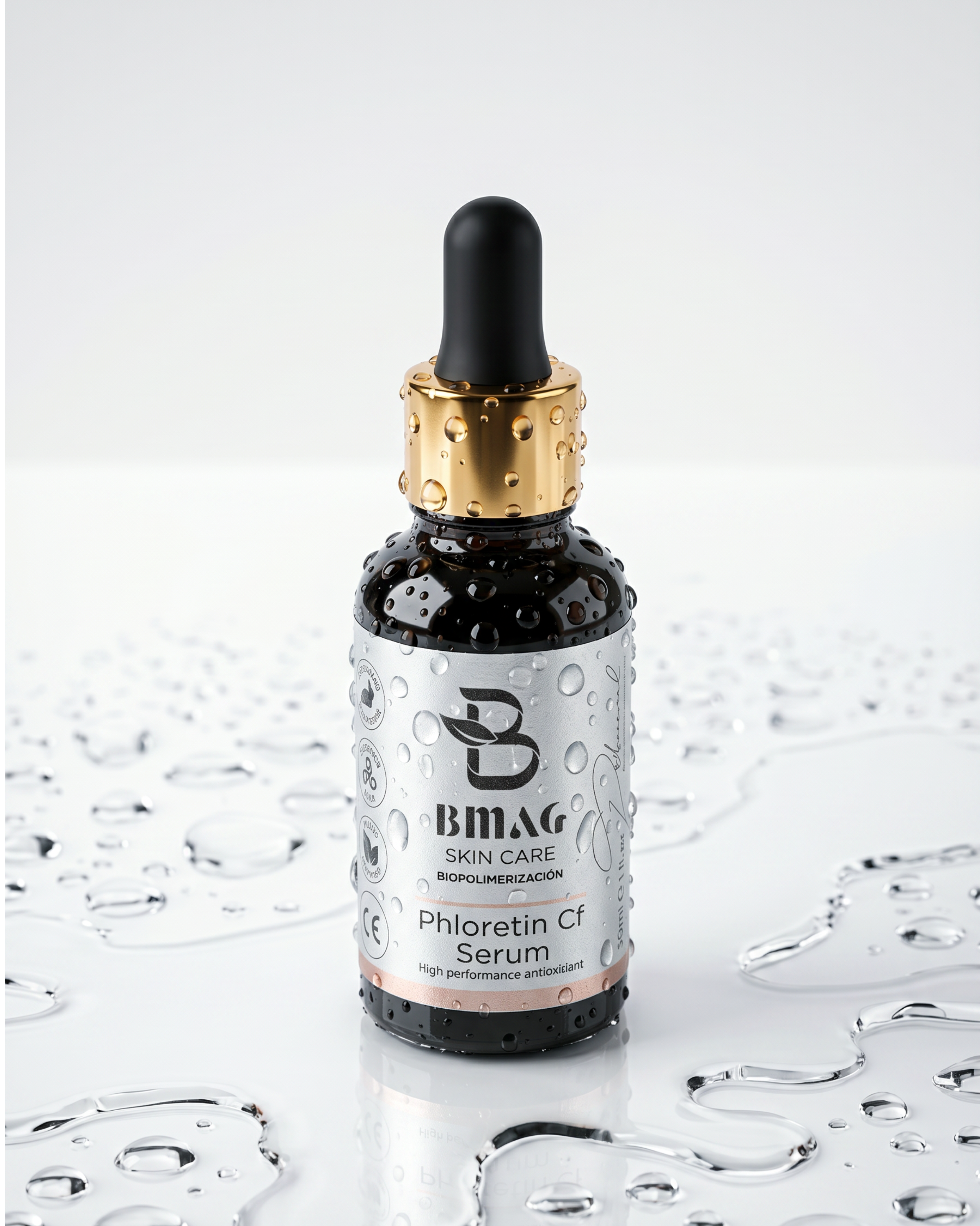 SERUM PHLORETIN - Serum phloretin - foto 3