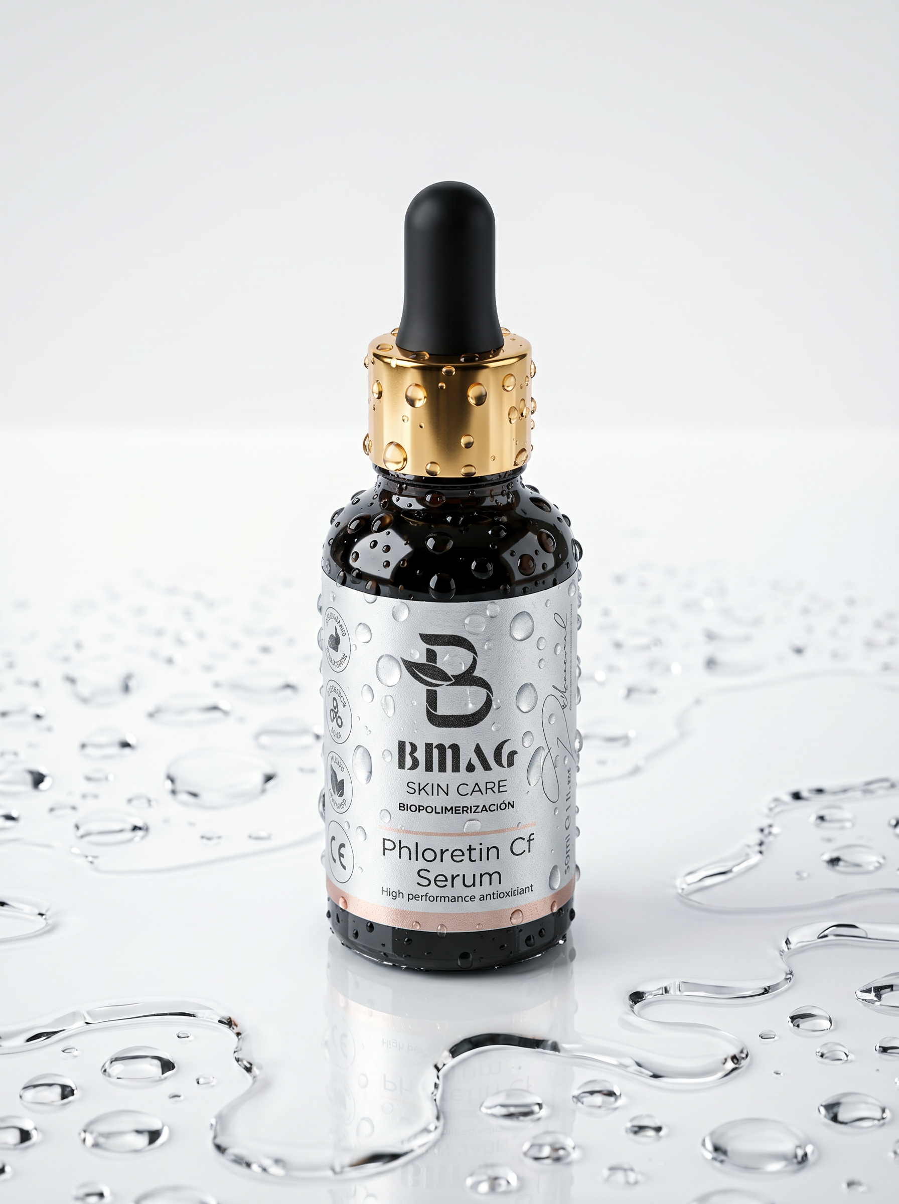 SERUM PHLORETIN - Serum phloretin - foto 6
