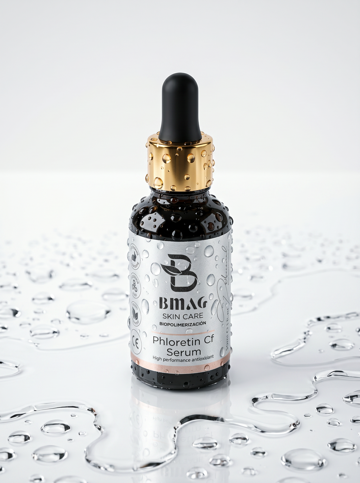 SERUM PHLORETIN - Serum phloretin - foto 6