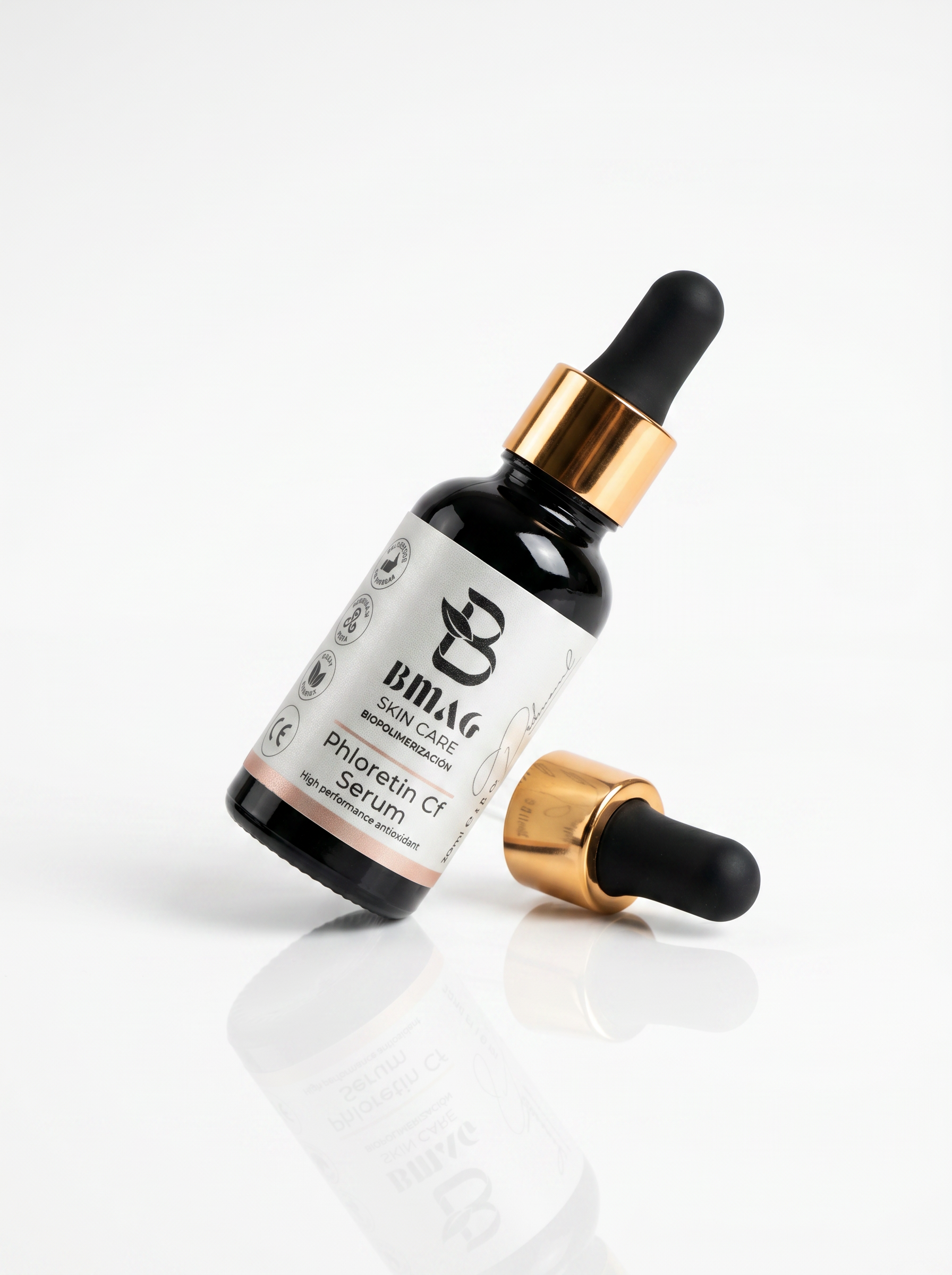 SERUM PHLORETIN - Serum phloretin - foto 9