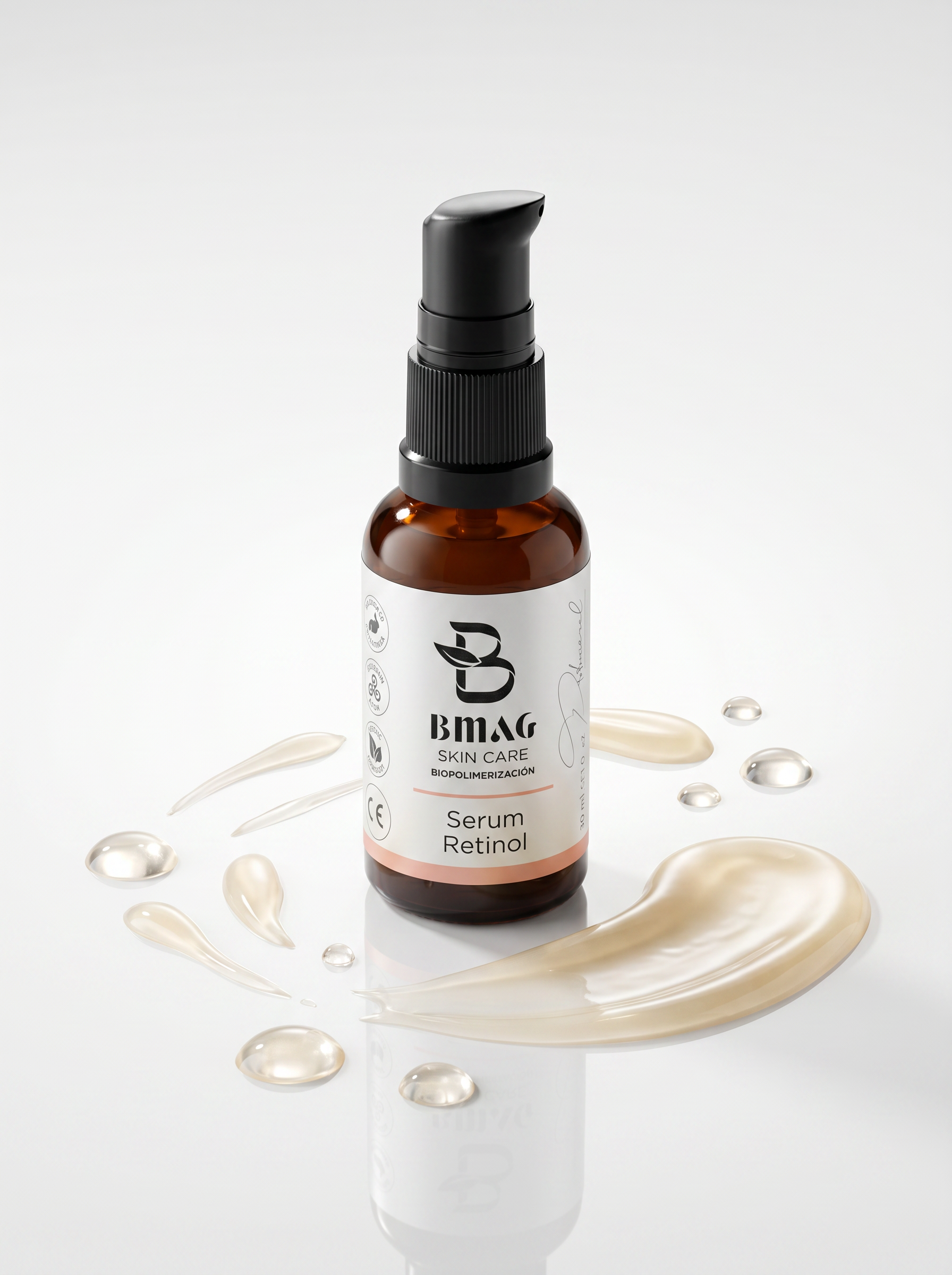 SERUM RETINOL - Serum retinol - foto 2