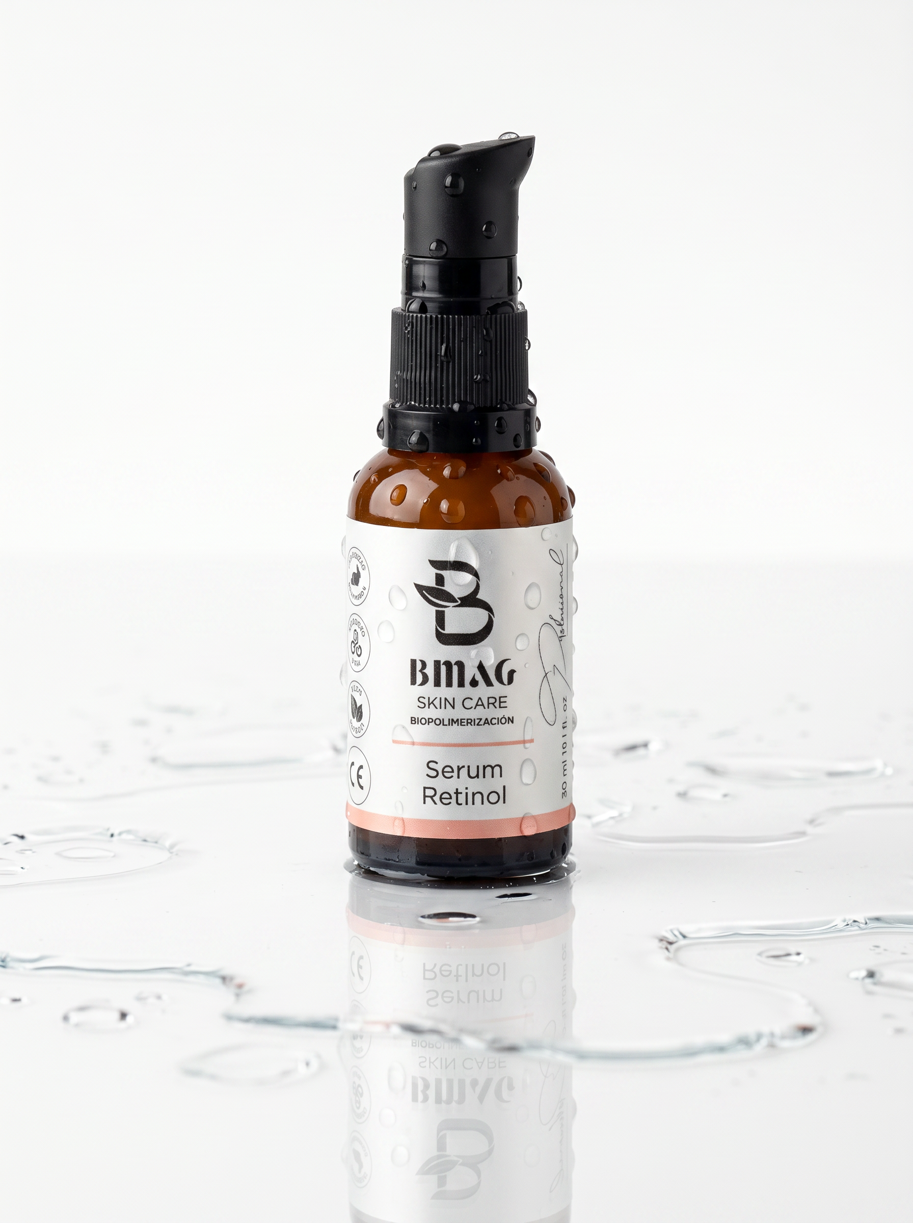 SERUM RETINOL - Serum retinol - foto 4