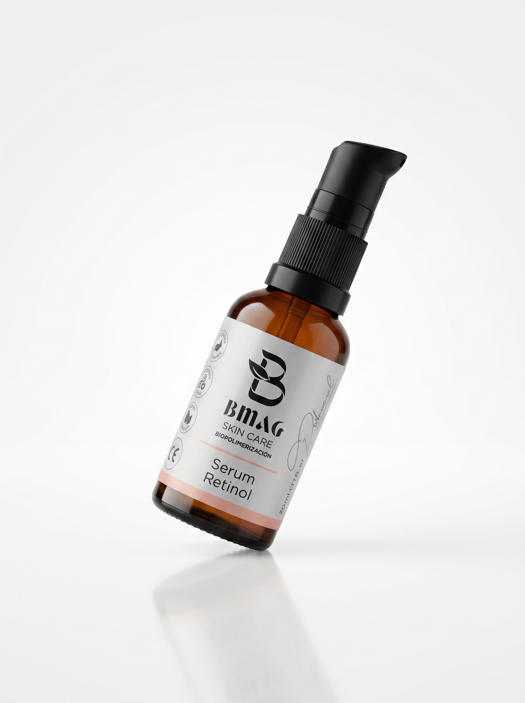 SERUM RETINOL - Serum retinol - foto 12