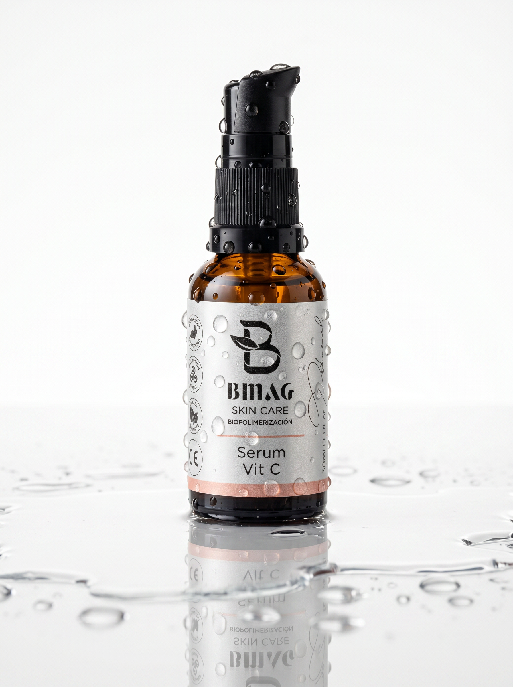 SERUM VIT C - Serum vit c - foto 1