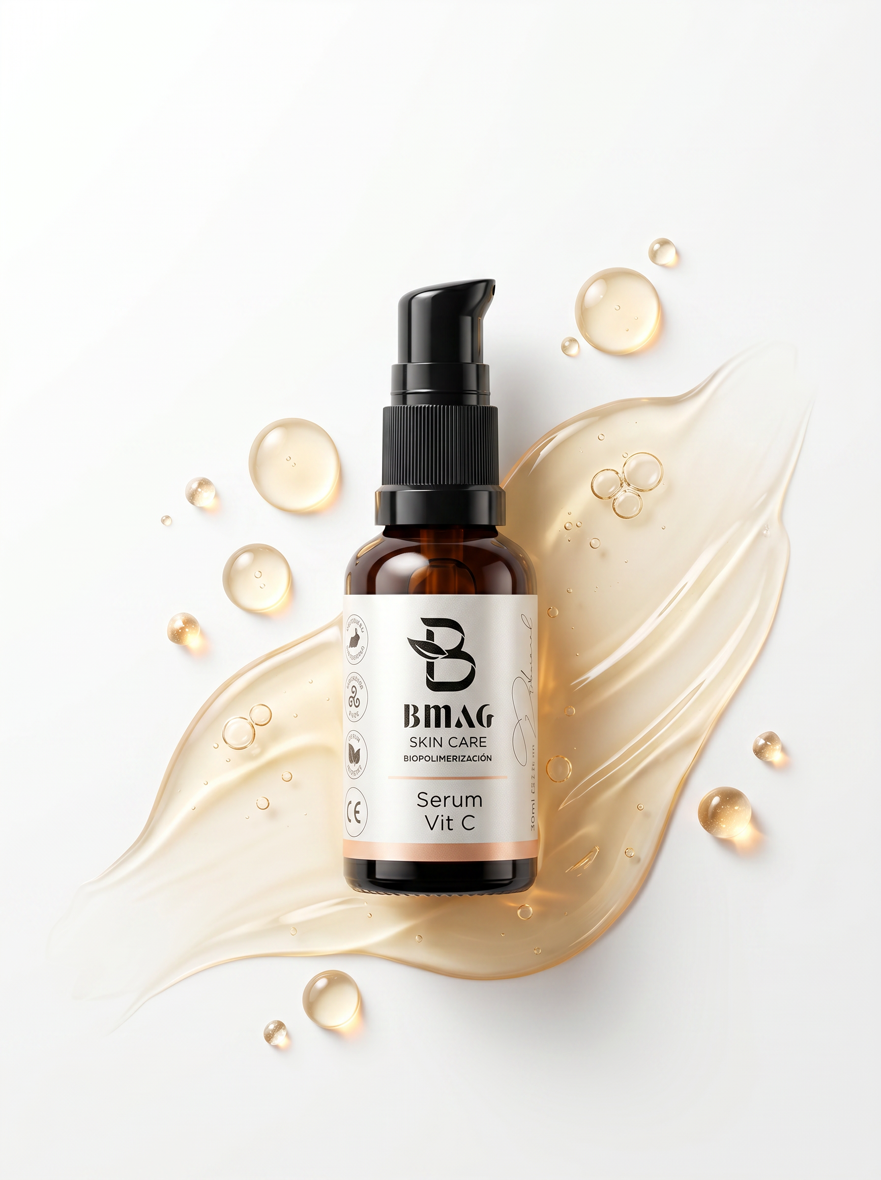 SERUM VIT C - Serum vit c - foto 4